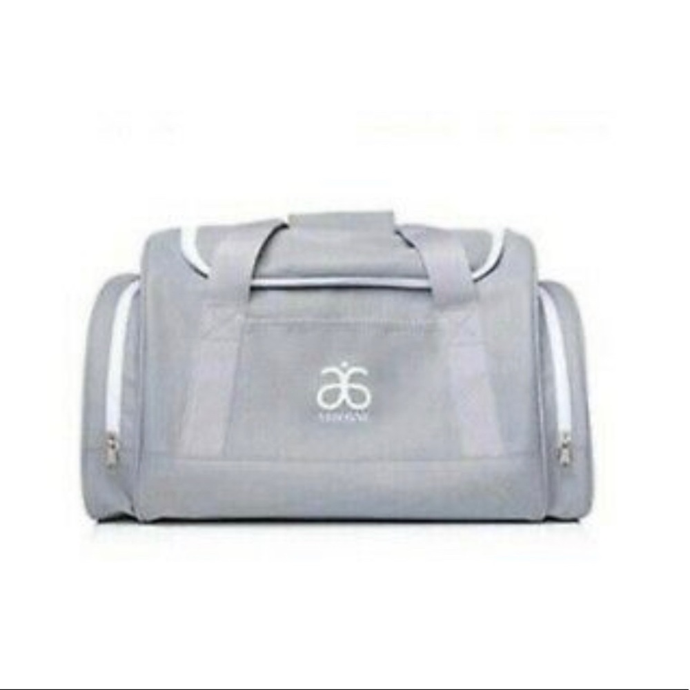 Arbonne Essential Gym Bag